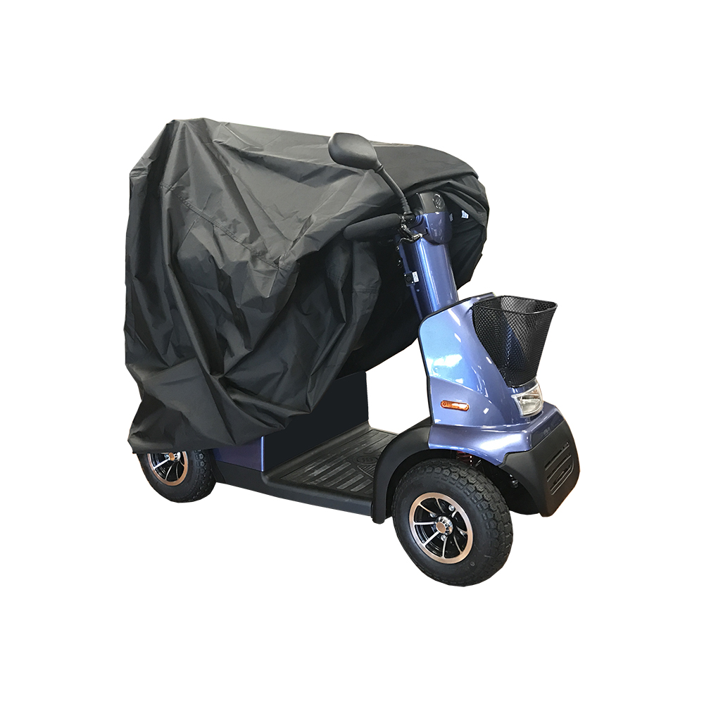 VVHOOY Housse de protection pour scooter de mobilité - Robuste
