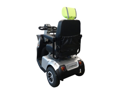 Housses de scooter mobilité, Protégez votre Scooter mobilité
