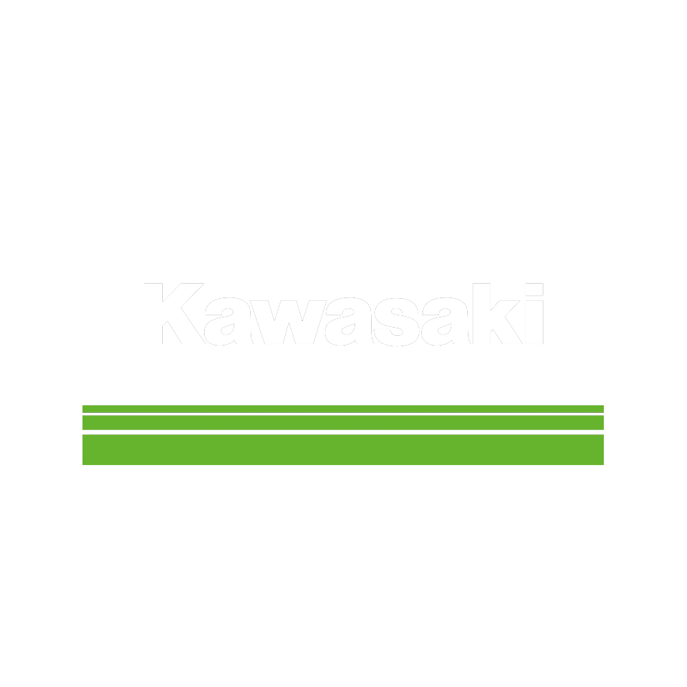 Housse de protection intérieur Kawasaki (taille M) | Moto Shop 35