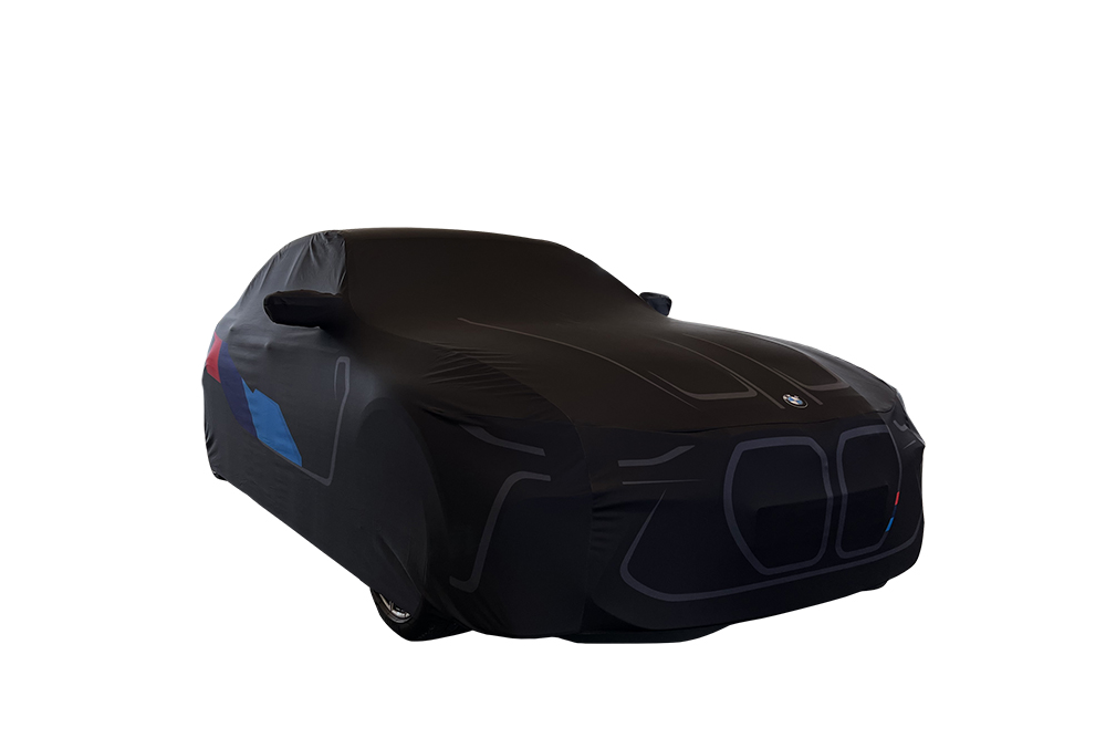 Housse de Voiture pour BMW 4 Series G22 G23 G26 G82 G83 Housses pour Auto  Extérieur Bâche de Voiture Étanche et Anti-poussière Contre Vent Bâche  Voiture(Color:02,Size:G22) : : Auto et Moto