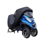 Housses de scooter 3 roues