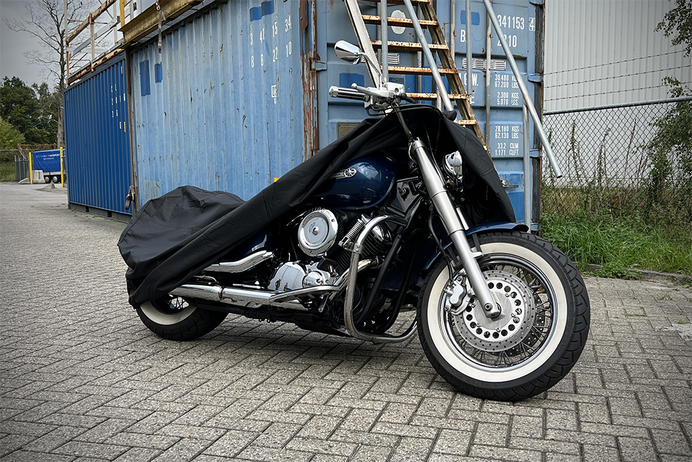 Motos