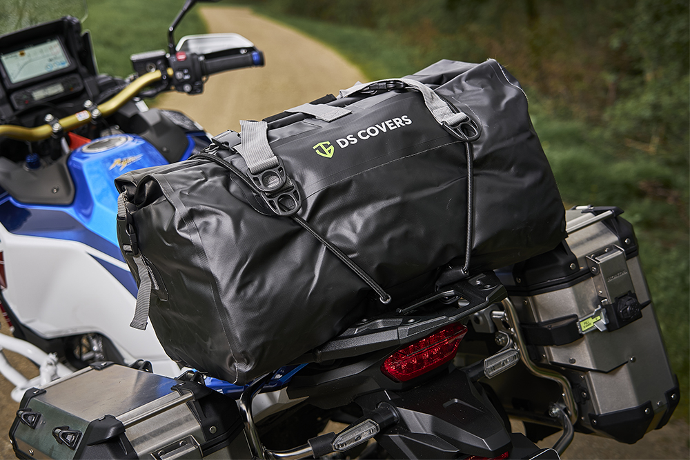 Sacs à bagages moto